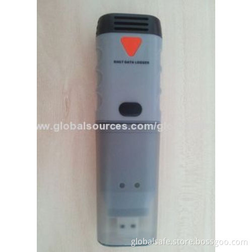 Wood moisture meter for testing range 99.9%